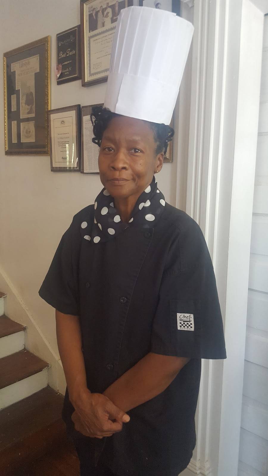 Chef Manigaults La Vieille Maison | restaurant | 28 Howe St, Greenville, SC 29601, USA | 8644833942 OR +1 864-483-3942