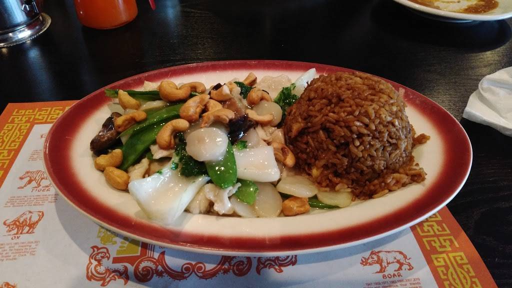 House of Wah Sun | restaurant | 4319 N Lincoln Ave, Chicago, IL 60618, USA | 7734770800 OR +1 773-477-0800