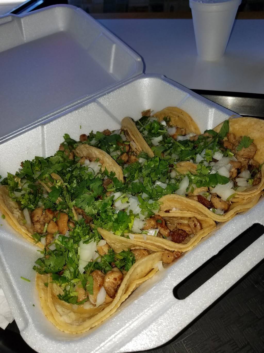 Cotixan Mexican Food | restaurant | 1392 E Palomar St #204, Chula Vista, CA 91913, USA | 6198635303 OR +1 619-863-5303