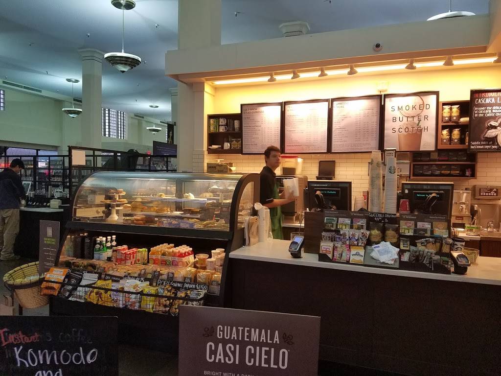 Starbucks | cafe | 200 D St, Santa Rosa, CA 95404, USA | 7075770665 OR +1 707-577-0665