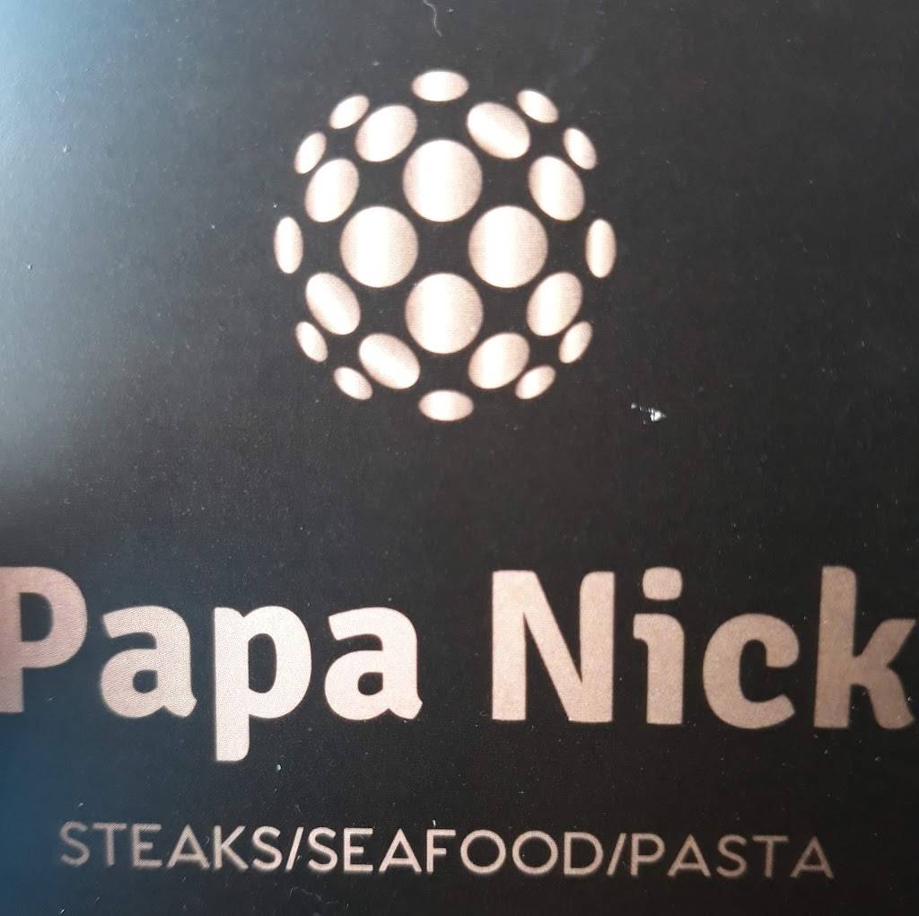 Papa Nick | restaurant | 2700 S Eisenhower Pkwy, Denison, TX 75020, USA | 9033371820 OR +1 903-337-1820