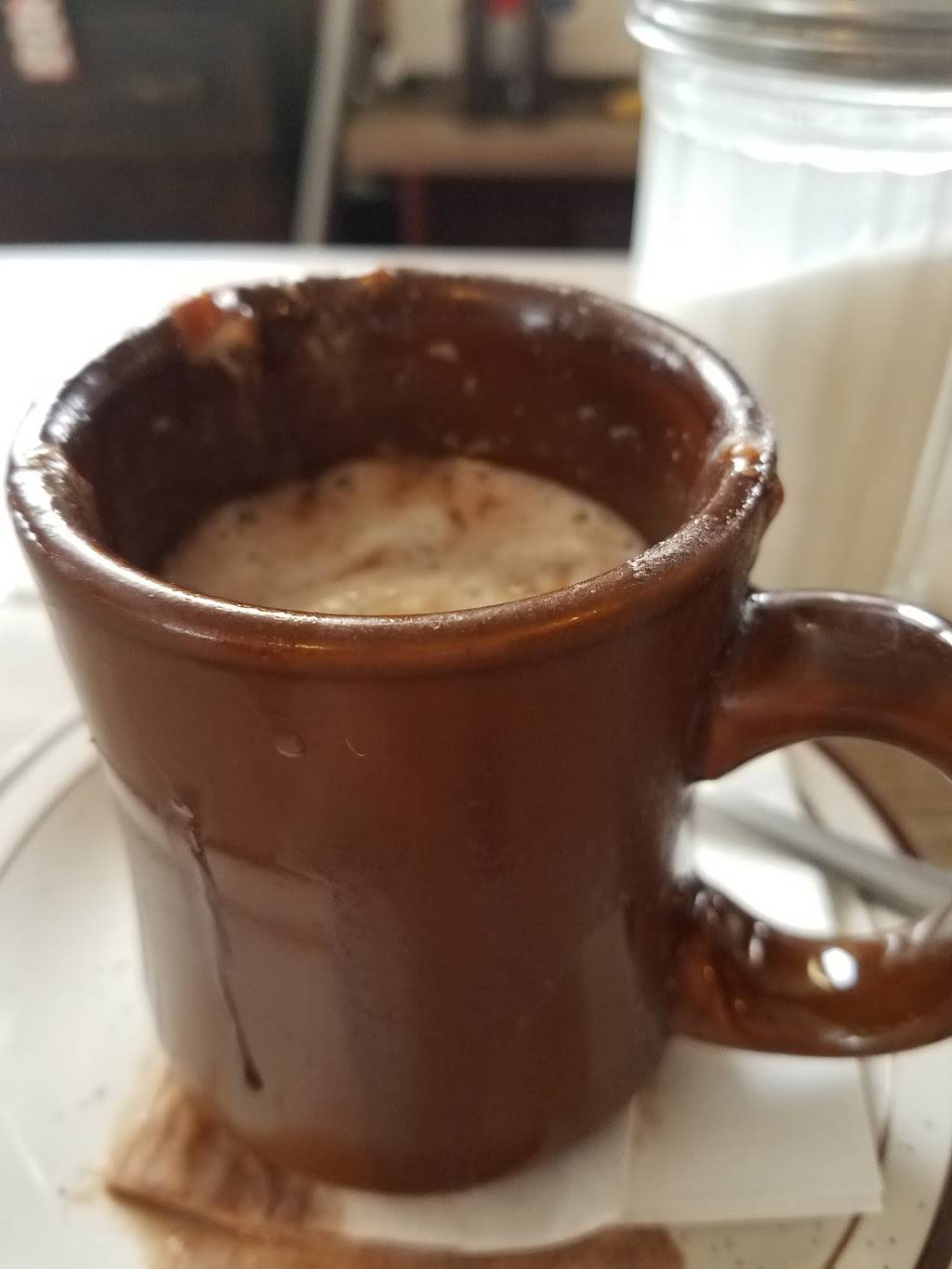 Ted & Alis Corner Cafe | restaurant | 69 N Gamble St, Shelby, OH 44875, USA | 4193424921 OR +1 419-342-4921