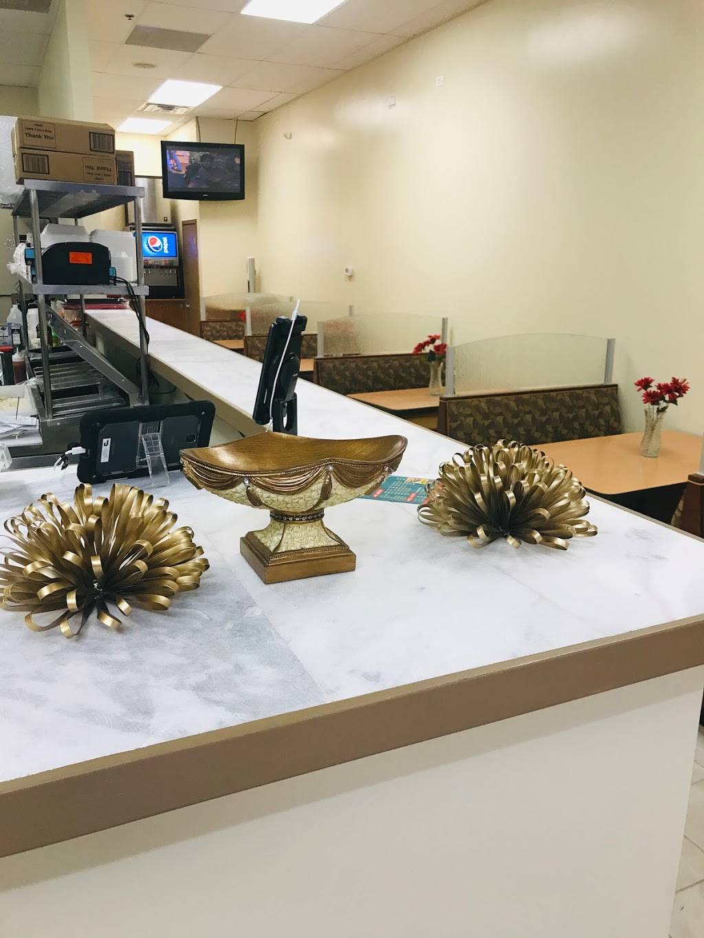 golden shrimp | restaurant | 13105 Rivercrest Dr, Crestwood, IL 60418, USA | 7089250082 OR +1 708-925-0082