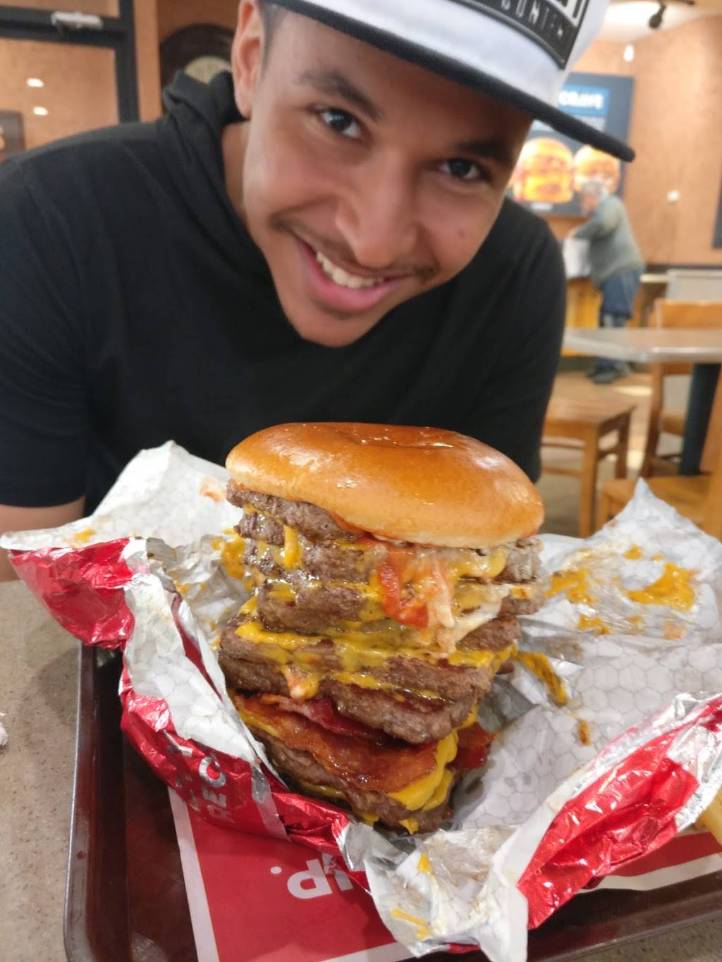 Wendys | restaurant | 1824 Tiny Town Rd, Clarksville, TN 37042, USA | 9315913201 OR +1 931-591-3201