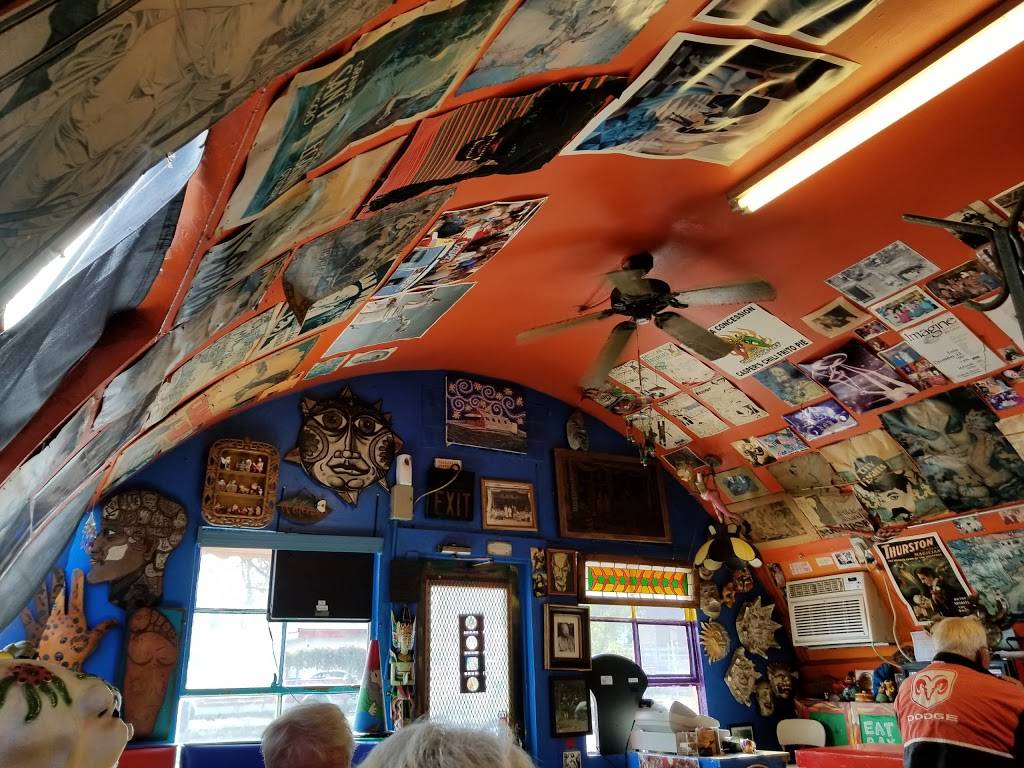 Caspers | restaurant | 601 W Walnut St, Springfield, MO 65806, USA | 4178669750 OR +1 417-866-9750