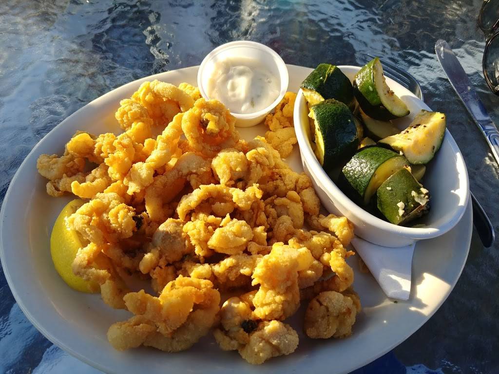 Shanty on the Shore | restaurant | 181 Battery St, Burlington, VT 05401, USA | 8028640238 OR +1 802-864-0238