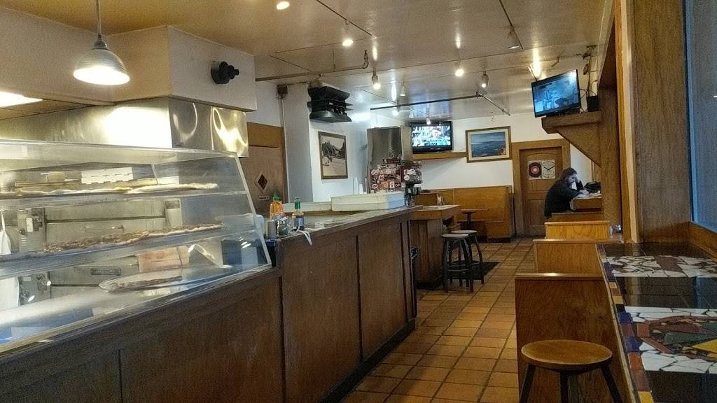 Cosmos Pizza | restaurant | 1325 Broadway #108, Boulder, CO 80302, USA | 3034471133 OR +1 303-447-1133