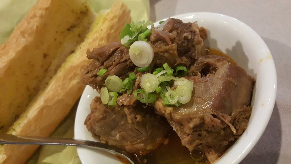 Cajun Fuze | restaurant | 3702 Cypress Creek Pkwy, Houston, TX 77068, USA | 2819192184 OR +1 281-919-2184