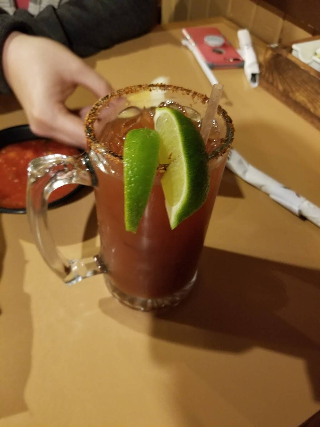 El Cielito Lindo | restaurant | 2077 Main St, Rochester, IN 46975, USA | 5742233501 OR +1 574-223-3501