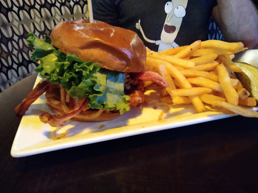 Second Street Grill | restaurant | 28 N 2nd St, Yakima, WA 98901, USA | 5094691486 OR +1 509-469-1486