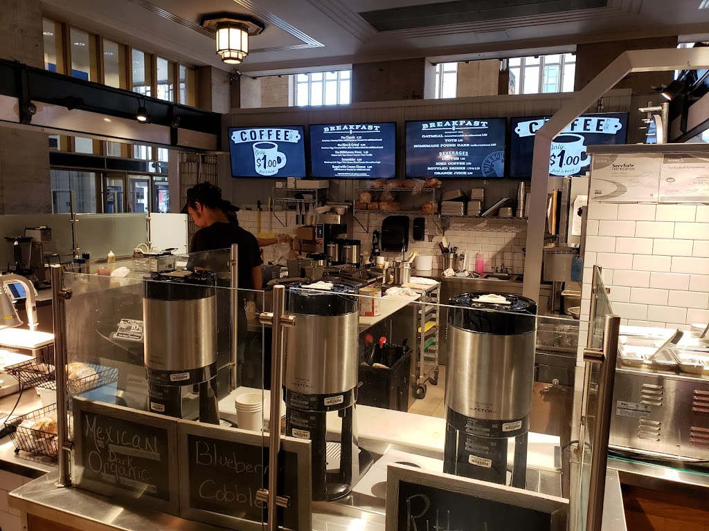 Milkhouse | restaurant | 2950 Market St, Philadelphia, PA 19104, USA | 2152221393 OR +1 215-222-1393