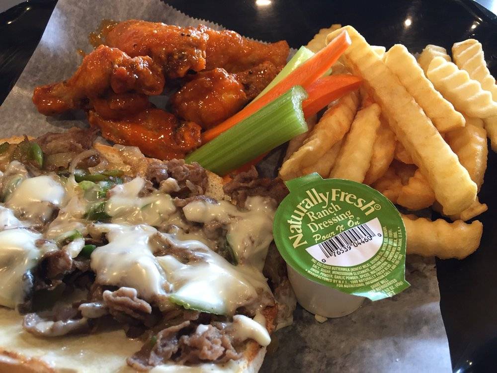 Wings 101 | restaurant | 1540 Old Alabama Rd, Roswell, GA 30076, USA | 4707199332 OR +1 470-719-9332