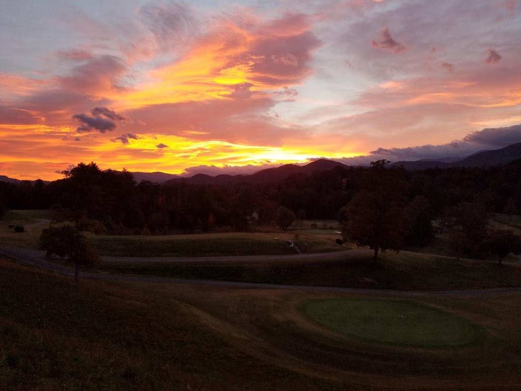 Wild Laurel Golf Course | restaurant | 702 Country Club Dr, Townsend, TN 37882, USA | 8657383134 OR +1 865-738-3134