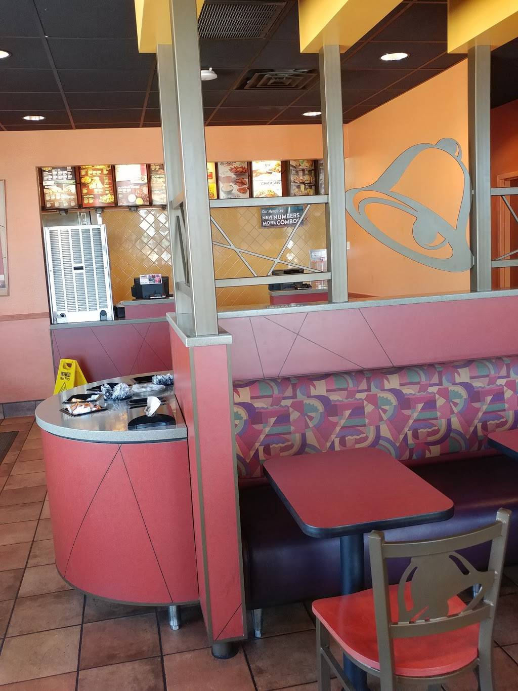Taco Bell | restaurant | 6105 S Mingo Rd c, Tulsa, OK 74133, USA | 9184612758 OR +1 918-461-2758