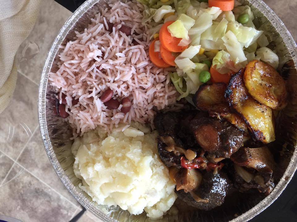 Jojo’s Cuisine | restaurant | 4501 Erdman Ave, Baltimore, MD 21213, USA | 4103059923 OR +1 410-305-9923