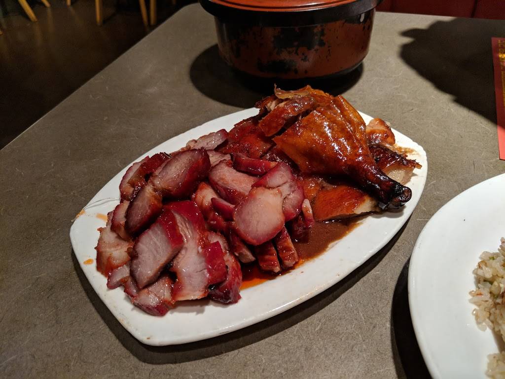 First Chinese B-B-Q | restaurant | 111 S Greenville Ave, Richardson, TX 75081, USA | 9726808216 OR +1 972-680-8216