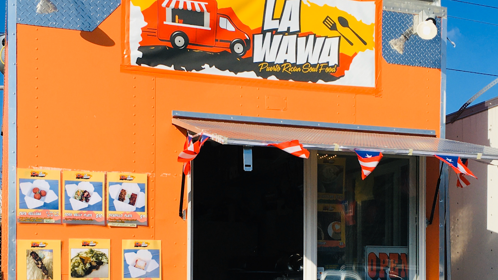 La WaWa | restaurant | 8145 SE 82nd Ave, Portland, OR 97266, USA | 5039392771 OR +1 503-939-2771