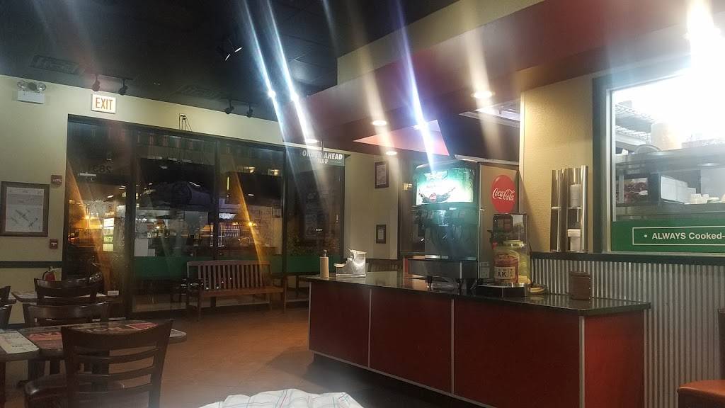 Wingstop | restaurant | 2831 95th St, Evergreen Park, IL 60805, USA | 7084259464 OR +1 708-425-9464