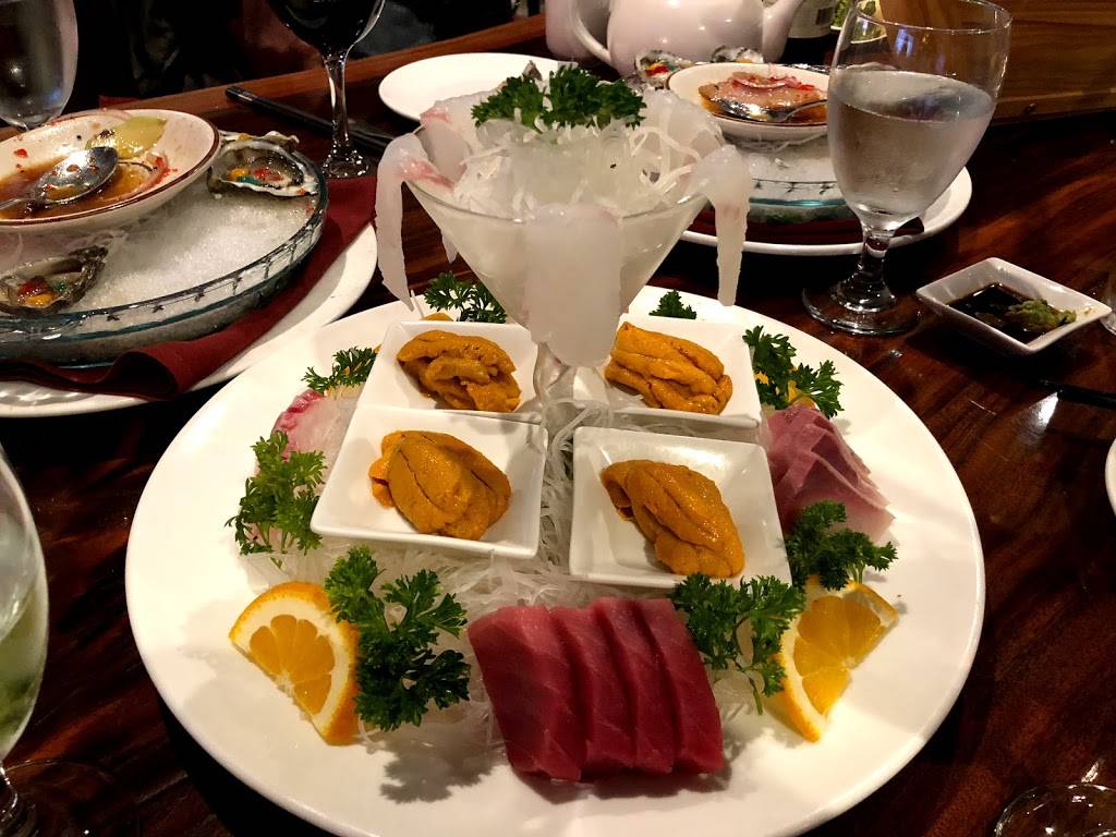 Genghix Asian Fusion | restaurant | 20855 Redwood Rd, Castro Valley, CA 94546, USA | 5105373862 OR +1 510-537-3862