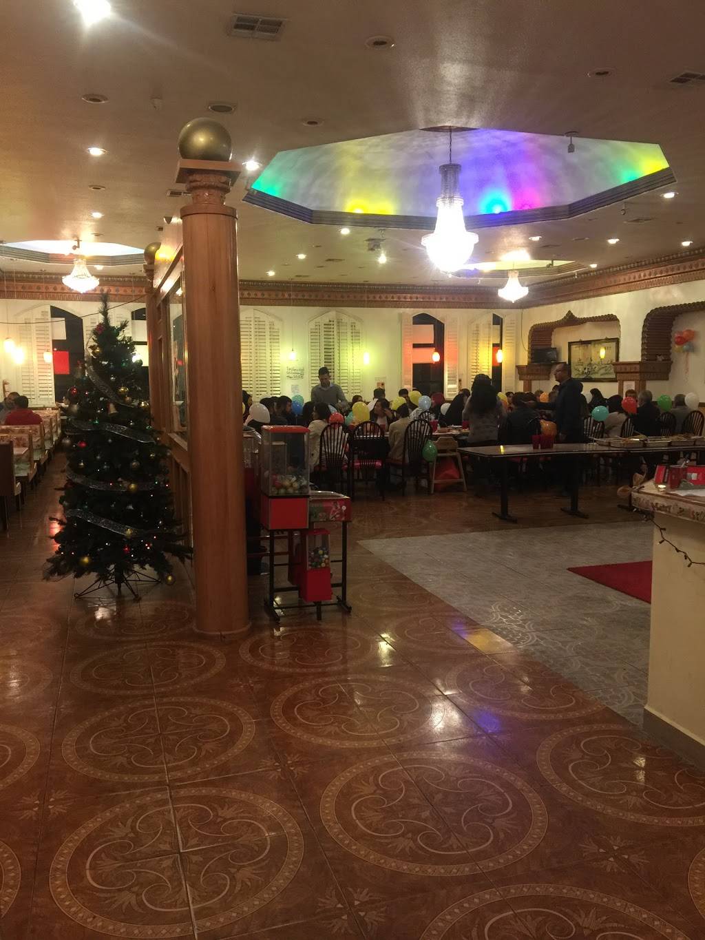 Restaurant Mar y Cielo | restaurant | Blvd. Fundadores 8020, El Rubi, 22626 Tijuana, B.C., Mexico | 016646370752 OR +52 664 637 0752