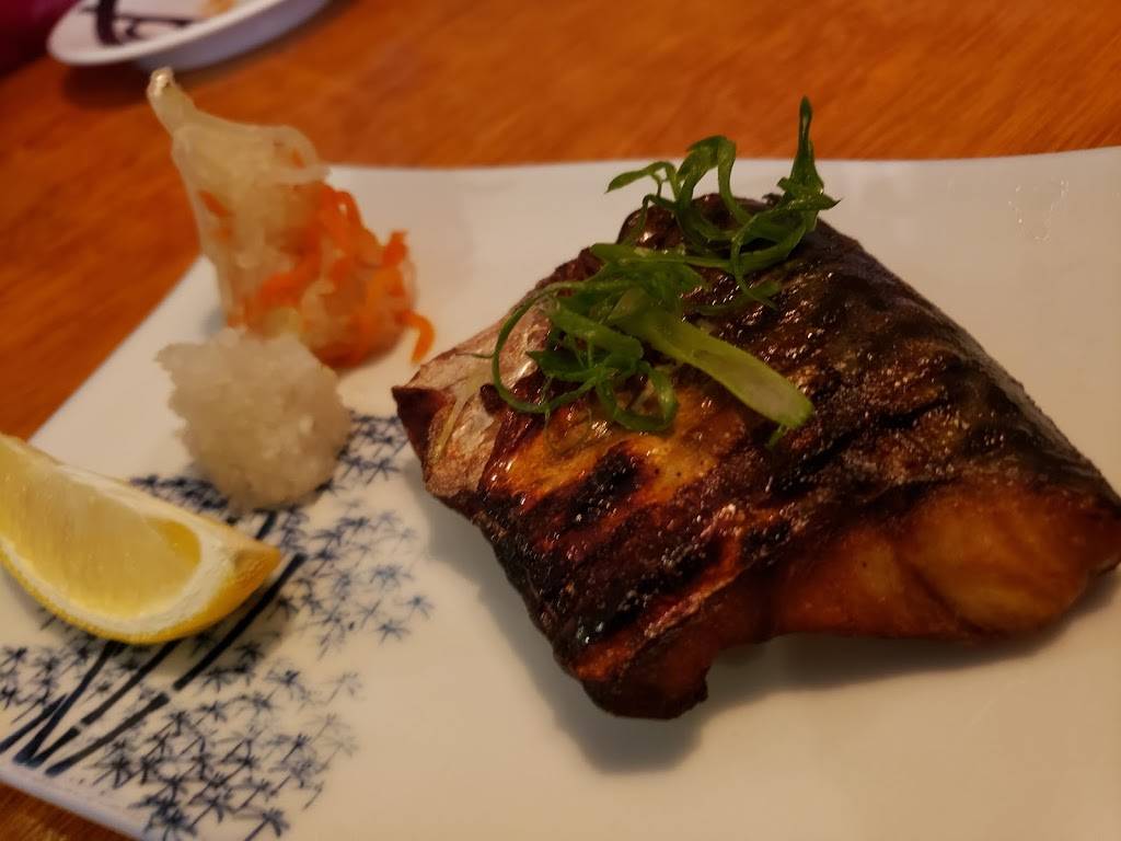 Kashin Japanese Restaurant | restaurant | 309 Crossroads Blvd, Cary, NC 27518, USA | 9198517101 OR +1 919-851-7101