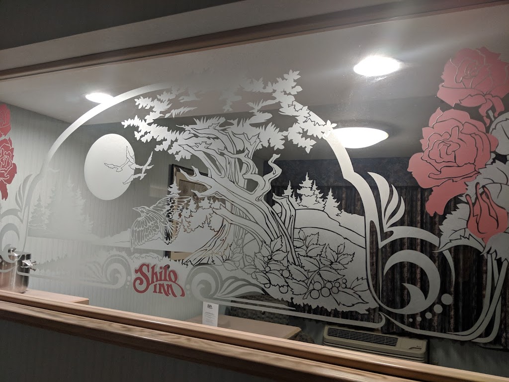 Shilo Restaurant Portland Airport | restaurant | 11707 NE Airport Way #1075, Portland, OR 97220, USA | 5032524300 OR +1 503-252-4300