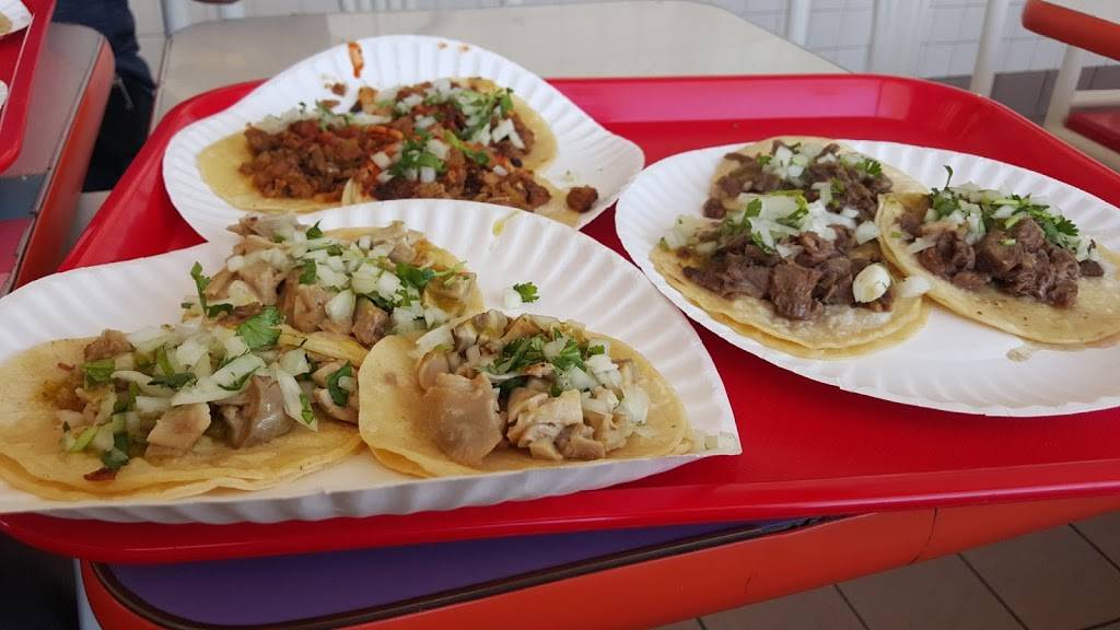 Tacos Mexico | restaurant | 4235 W El Segundo Blvd, Hawthorne, CA 90250, USA | 3106761808 OR +1 310-676-1808