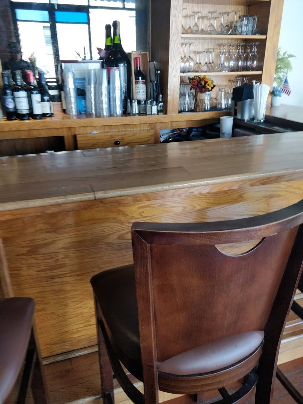 Mussels & More | restaurant | 8001 5th Ave, Brooklyn, NY 11209, USA | 7186803390 OR +1 718-680-3390