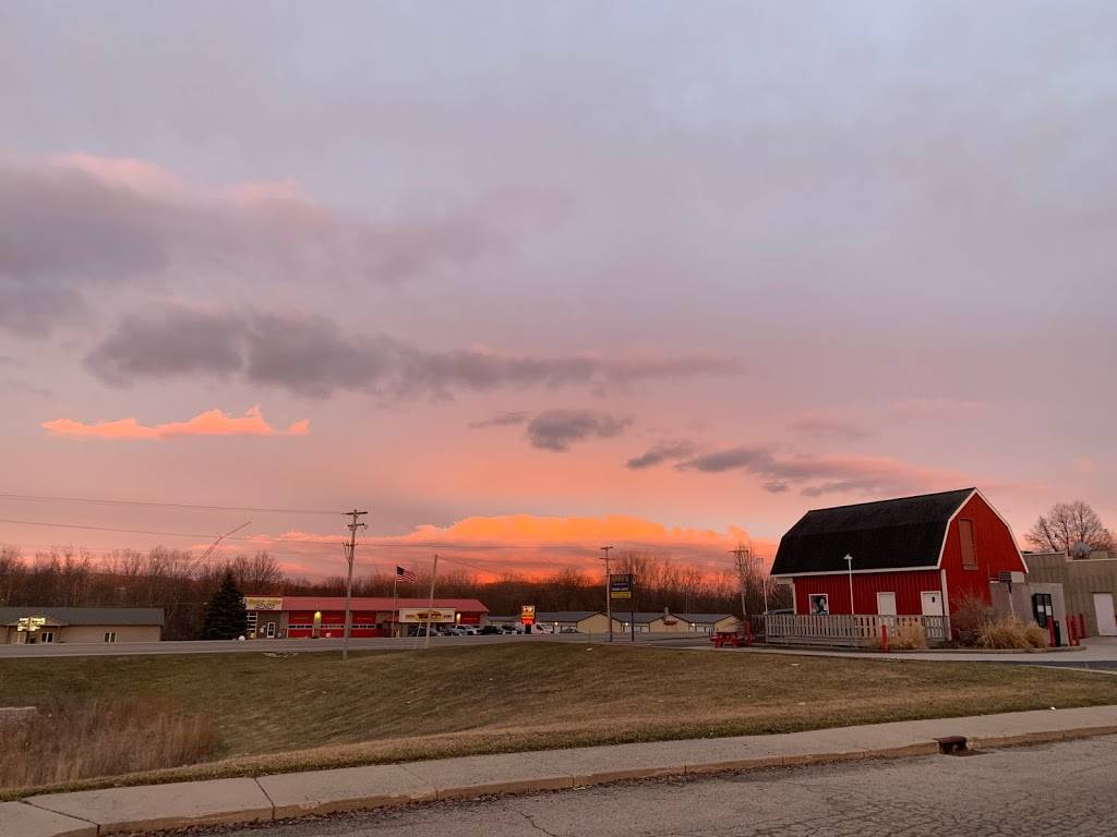 Cone Corral | restaurant | 509 Arlington St, Middleville, MI 49333, USA | 2697957978 OR +1 269-795-7978