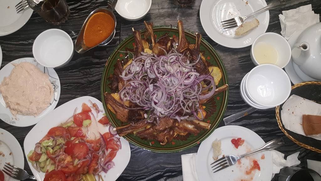 Turkish Express | restaurant | 1013 Avenue H, Brooklyn, NY 11230, USA | 3479555545 OR +1 347-955-5545