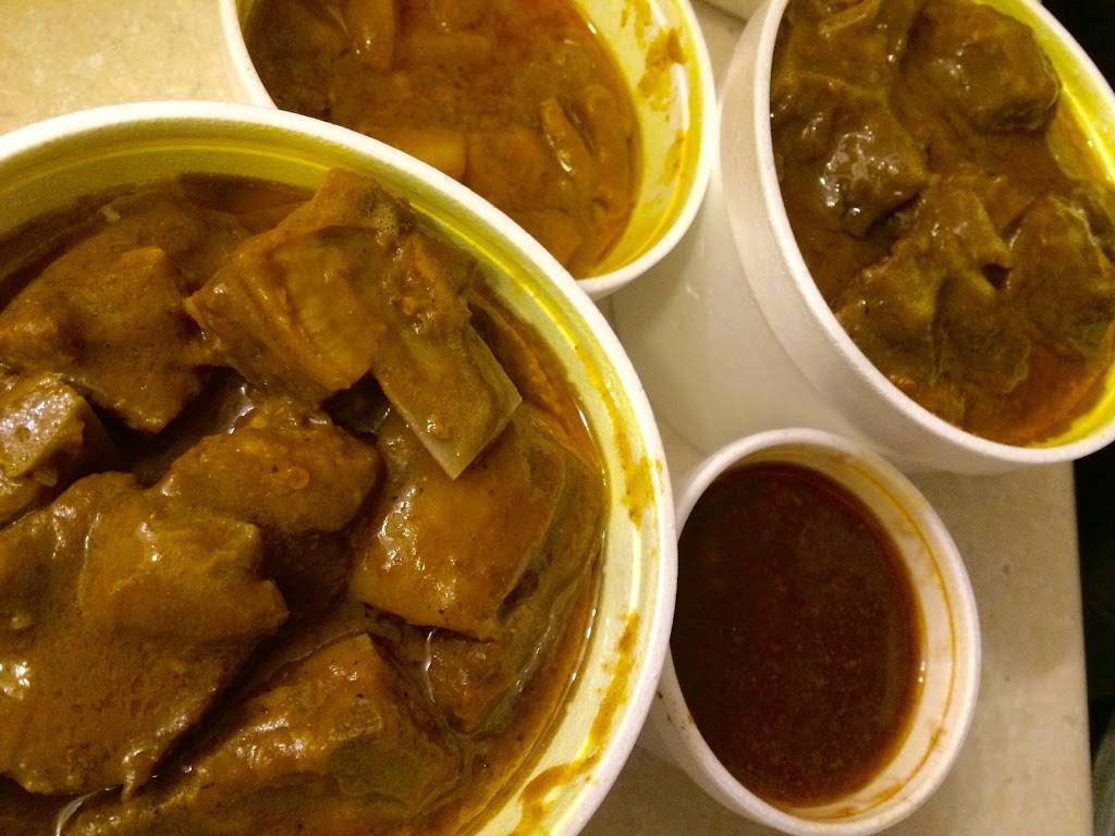 SunRise Caribbean Restaurant | restaurant | 4141 Dixie Rd, Mississauga, ON L4W 1V5, Canada | 9052321395 OR +1 905-232-1395