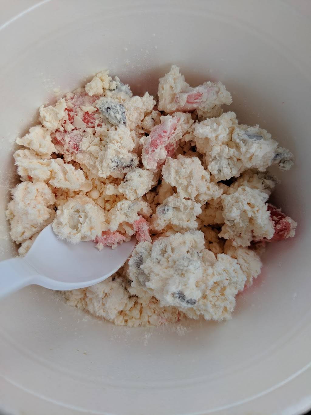 Sub Zero Nitrogen Ice Cream | restaurant | 31653 Pacific Hwy S ste a, Federal Way, WA 98003, USA | 2539413248 OR +1 253-941-3248