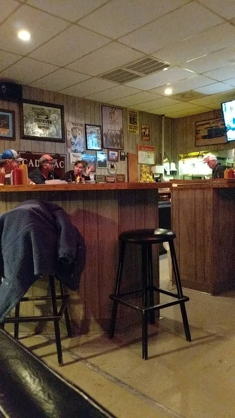 Stevens Grill | restaurant | 131 1st St, Eaton, CO 80615, USA | 9704549992 OR +1 970-454-9992