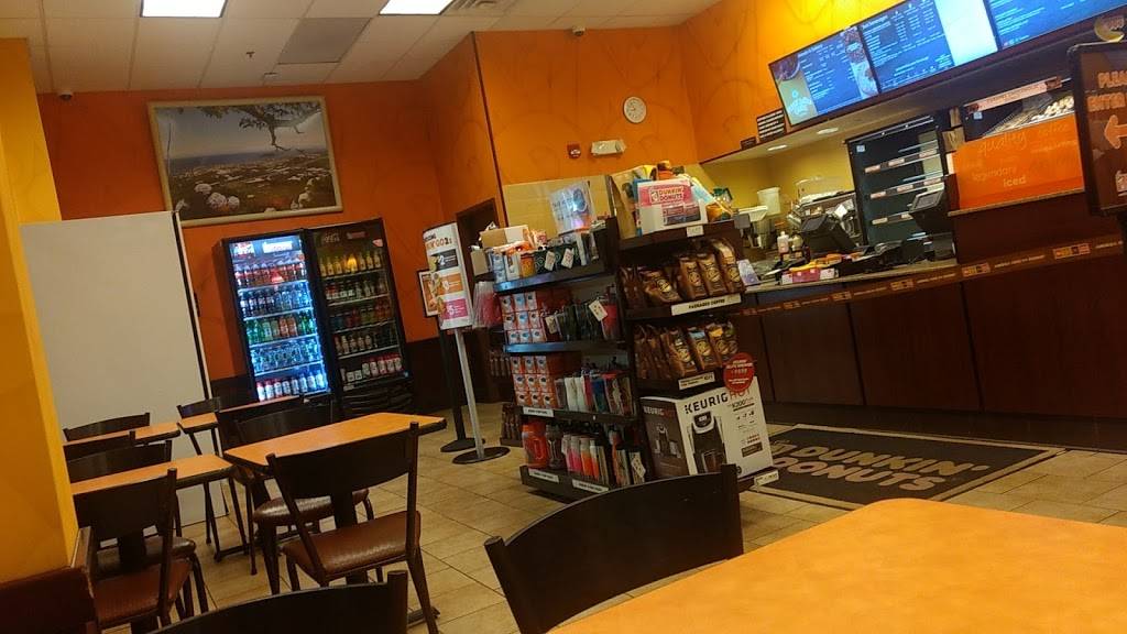 Dunkin | bakery | 79 Lynnfield St, Peabody, MA 01960, USA | 9785873388 OR +1 978-587-3388