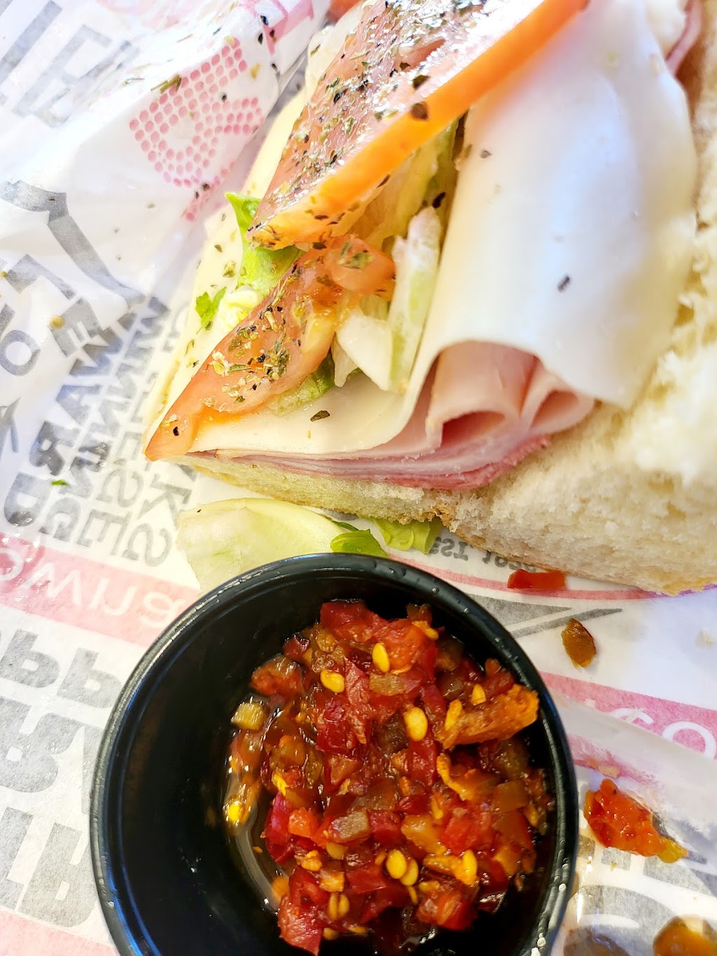 Capriottis Sandwich Shop | restaurant | 27032 La Paz Rd Suite A, Aliso Viejo, CA 92656, USA | 7608510531 OR +1 760-851-0531