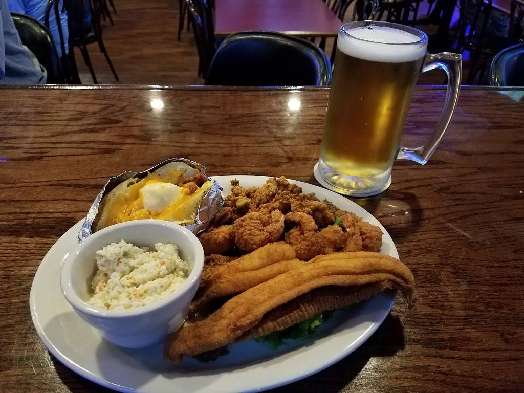 Heroes Sports Oyster Bar & Grill | restaurant | 3009 Ash St, Goldsboro, NC 27534, USA | 9197781180 OR +1 919-778-1180