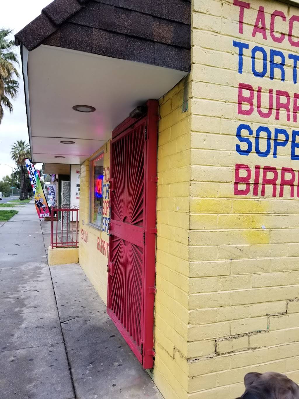 Taqueria Tamazula | restaurant | 719 S Euclid Ave, Ontario, CA 91762, USA | 9099843485 OR +1 909-984-3485