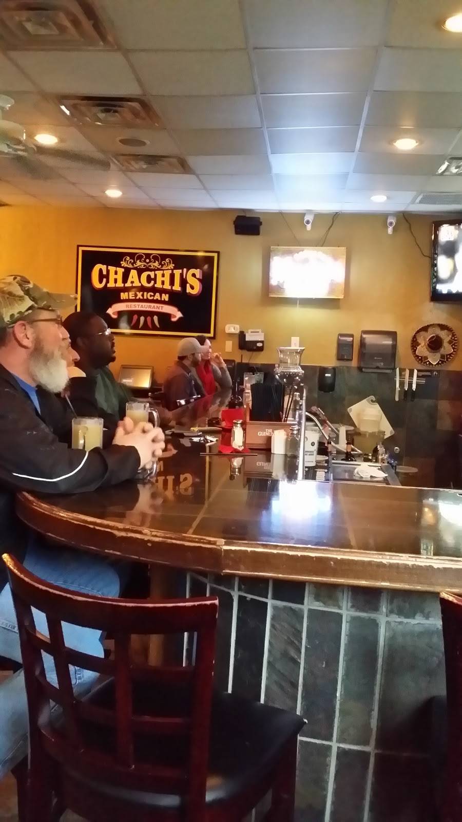 Chachis Mexican Restaurant | restaurant | 4300 Town Center Pl, Kingwood, TX 77339, USA | 2813601789 OR +1 281-360-1789