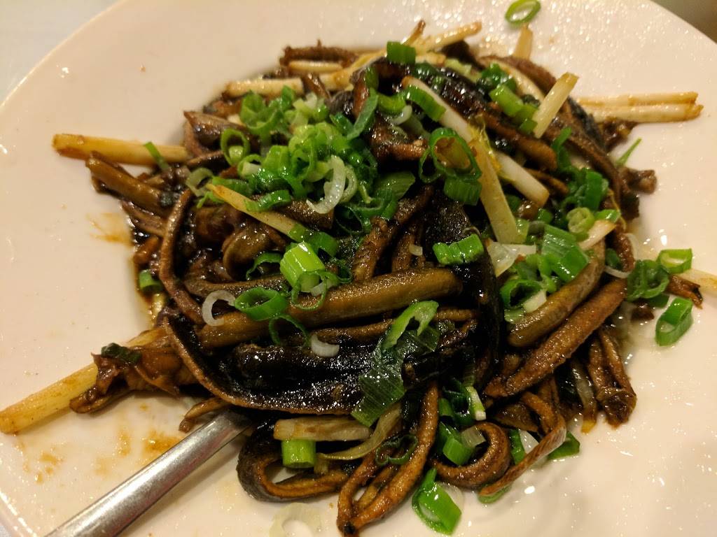 Shanghai Dumpling Shop | restaurant | 455 Broadway, Millbrae, CA 94030, USA | 6506970682 OR +1 650-697-0682