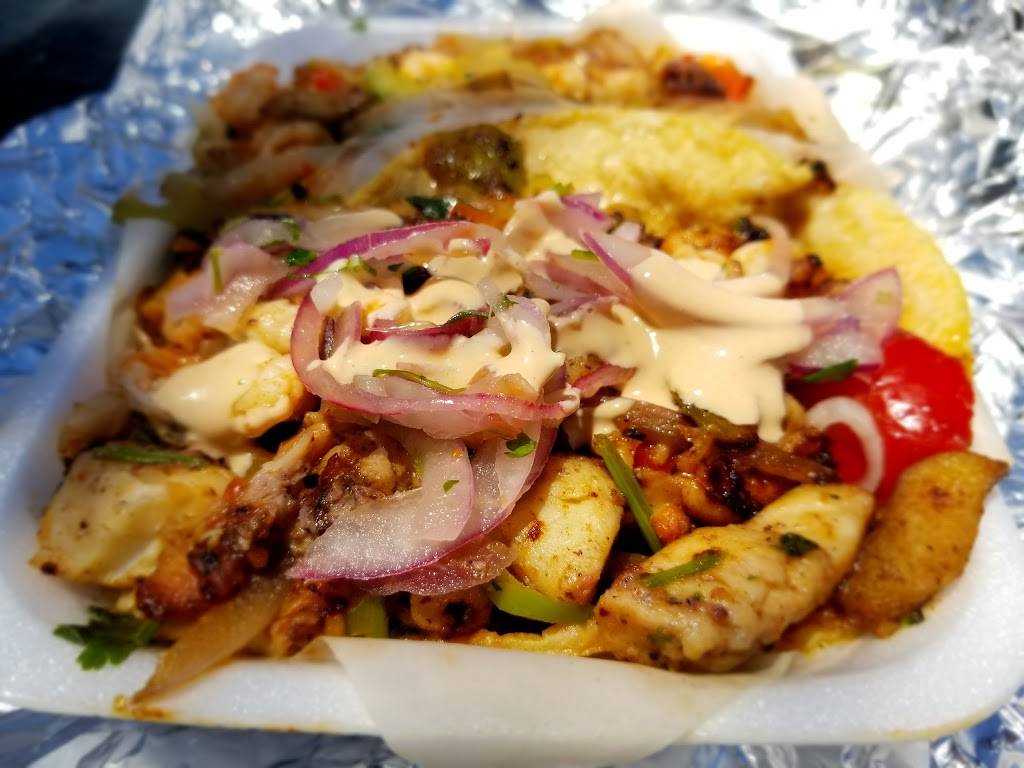 Mariscos El Pescador | restaurant | 1008 Industrial Blvd, Chula Vista, CA 91911, USA | 6194887524 OR +1 619-488-7524