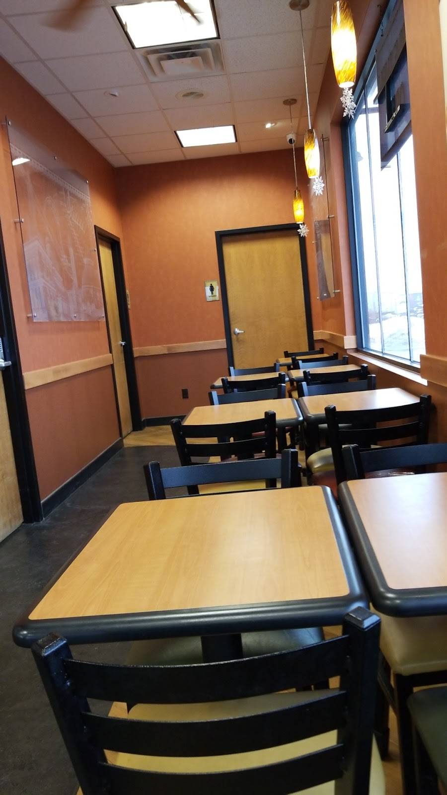 Subway | restaurant | 15452 M-60, Tekonsha, MI 49092, USA | 5177673246 OR +1 517-767-3246