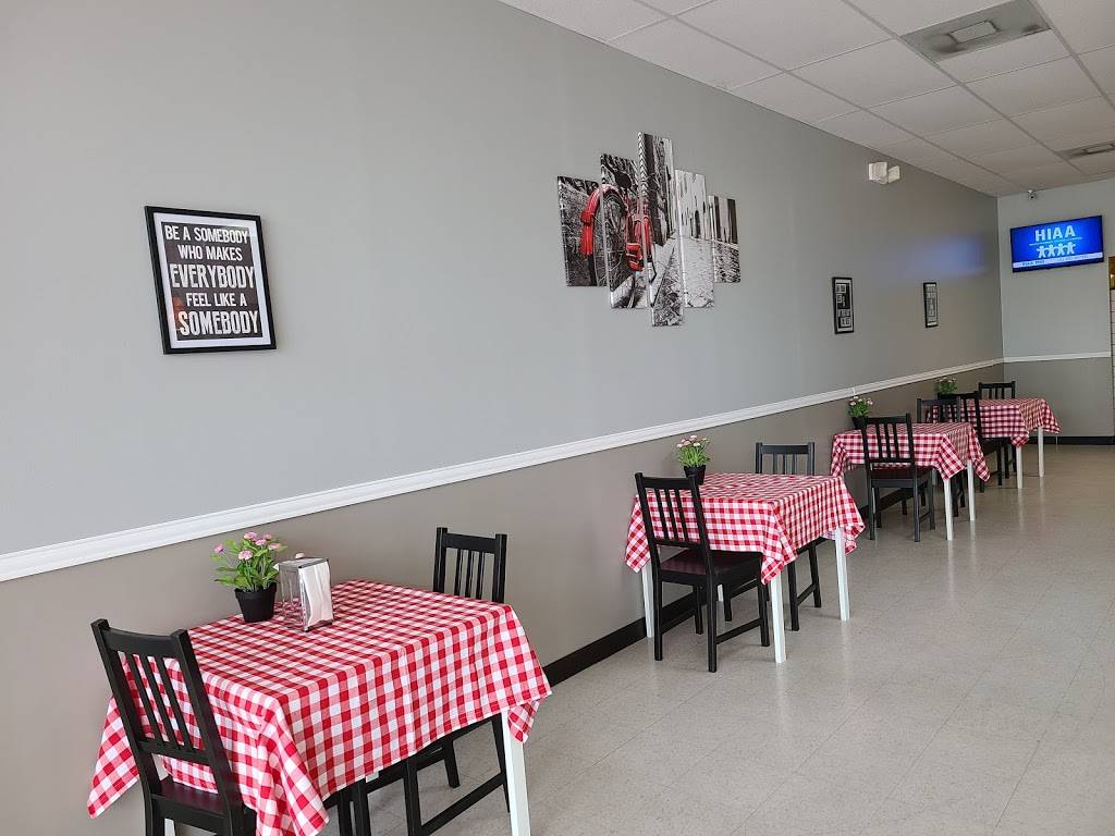 Bella Vita Restaurant | restaurant | 7303 Breen Dr Suite H, Houston, TX 77086, USA | 8326414007 OR +1 832-641-4007