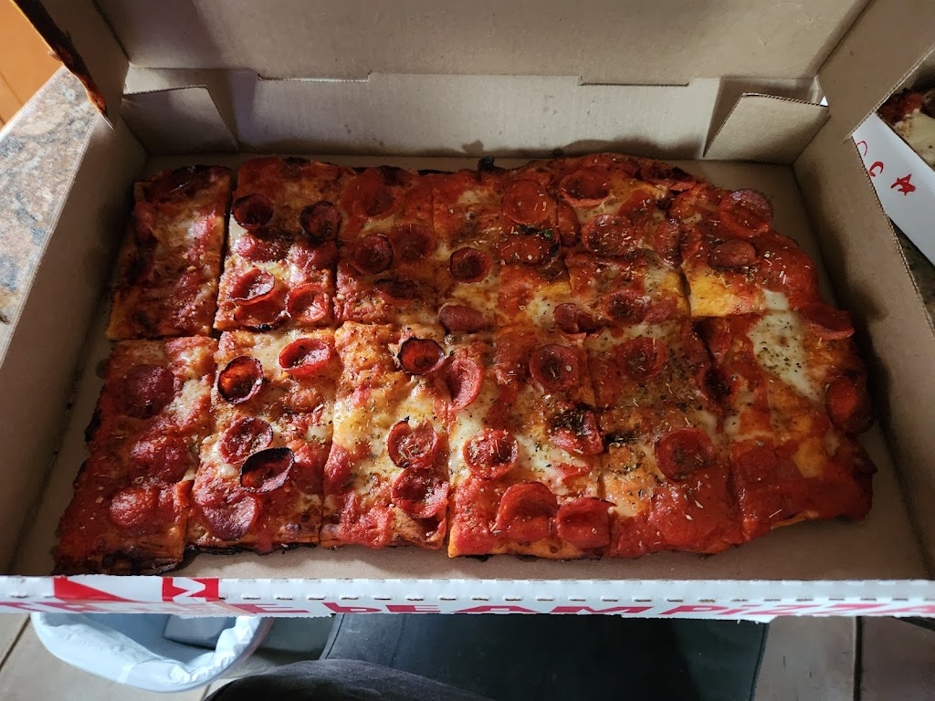 Triple Beam Pizza | restaurant | 229 W Foothill Blvd, Glendora, CA 91741, USA | 6266892023 OR +1 626-689-2023