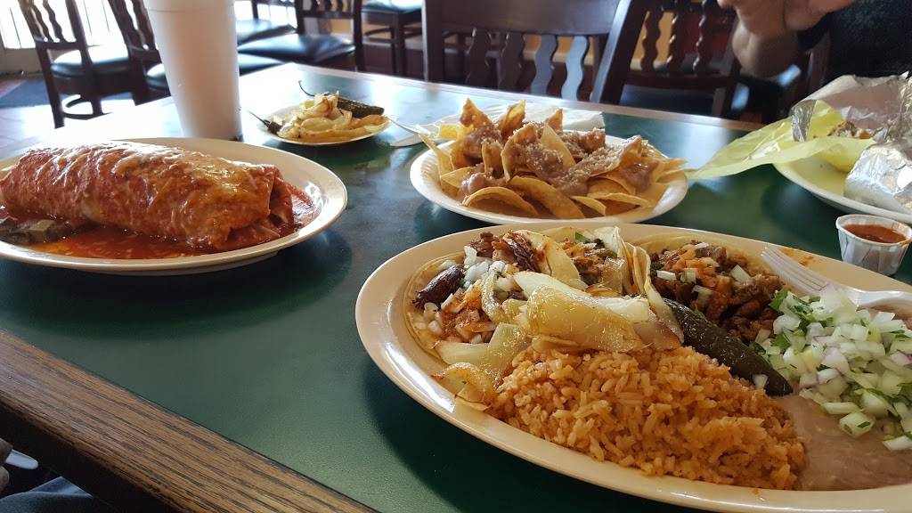 Tacos El Charro | restaurant | 5900 E Washington Blvd, Los Angeles, CA 90040, USA | 3237201085 OR +1 323-720-1085