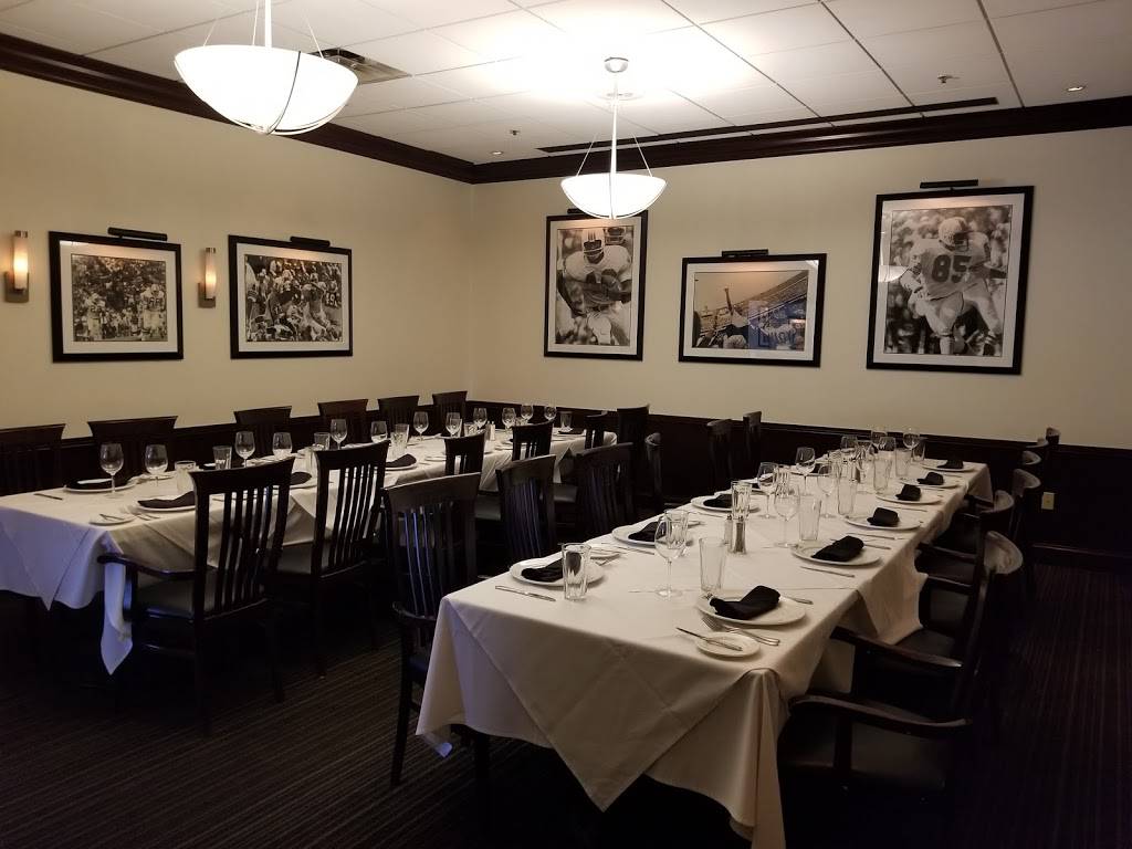 Nourish | restaurant | 241 W Washington St, Indianapolis, IN 46204, USA | 3172313900 OR +1 317-231-3900