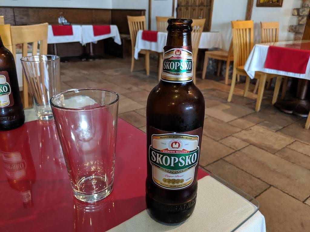 Old Town Sarajevo | restaurant | 3411 W Northern Ave, Phoenix, AZ 85051, USA | 6026807726 OR +1 602-680-7726