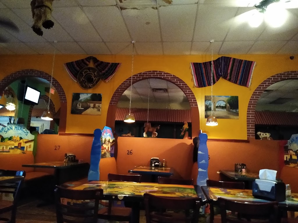 San Marcos Mexican Grill | restaurant | 1408 Tallahassee Hwy, Bainbridge, GA 39819, USA | 2292480707 OR +1 229-248-0707