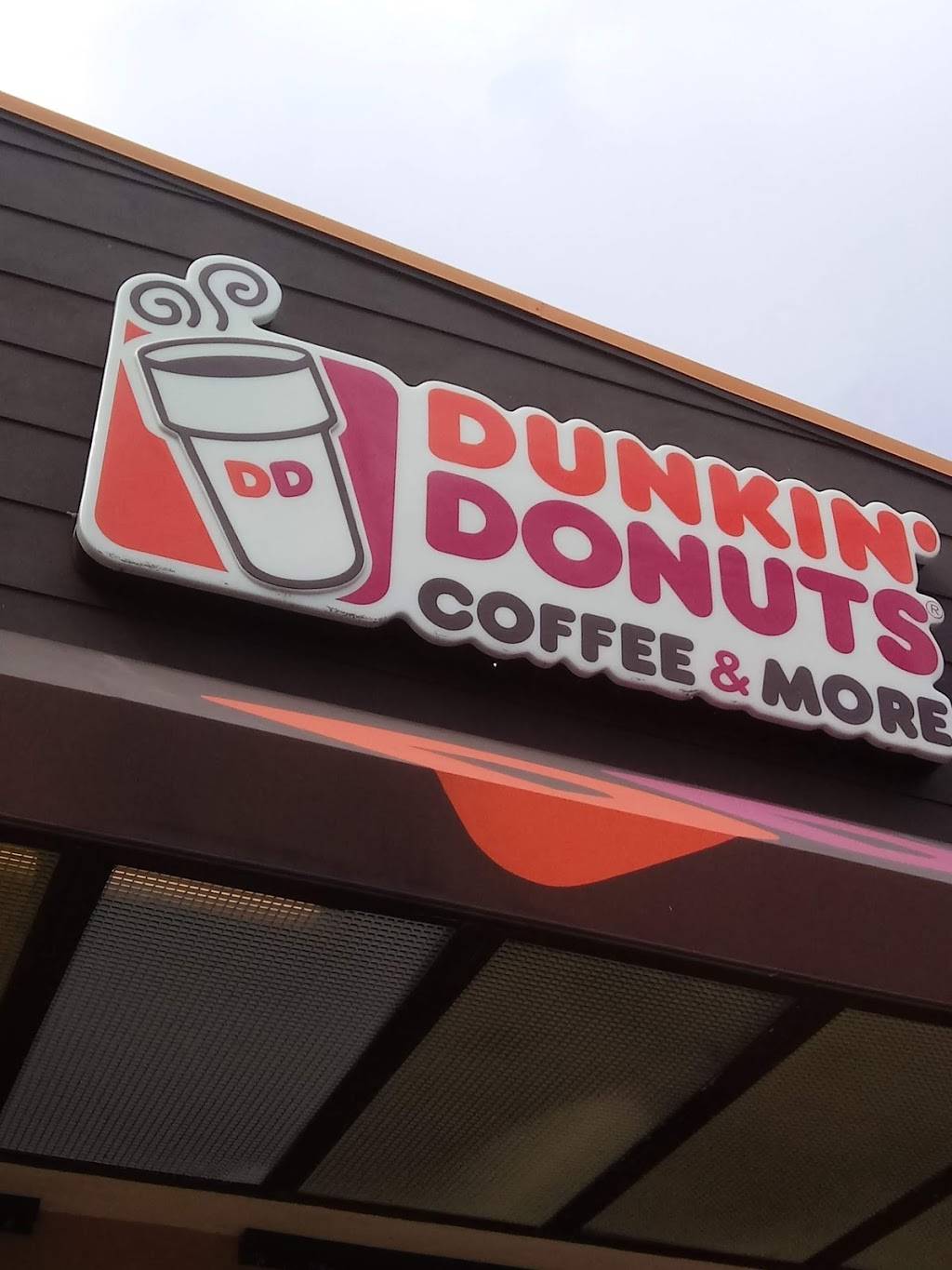 Dunkin | bakery | 2815 S Seacrest Blvd, Boynton Beach, FL 33435, USA | 5615231915 OR +1 561-523-1915