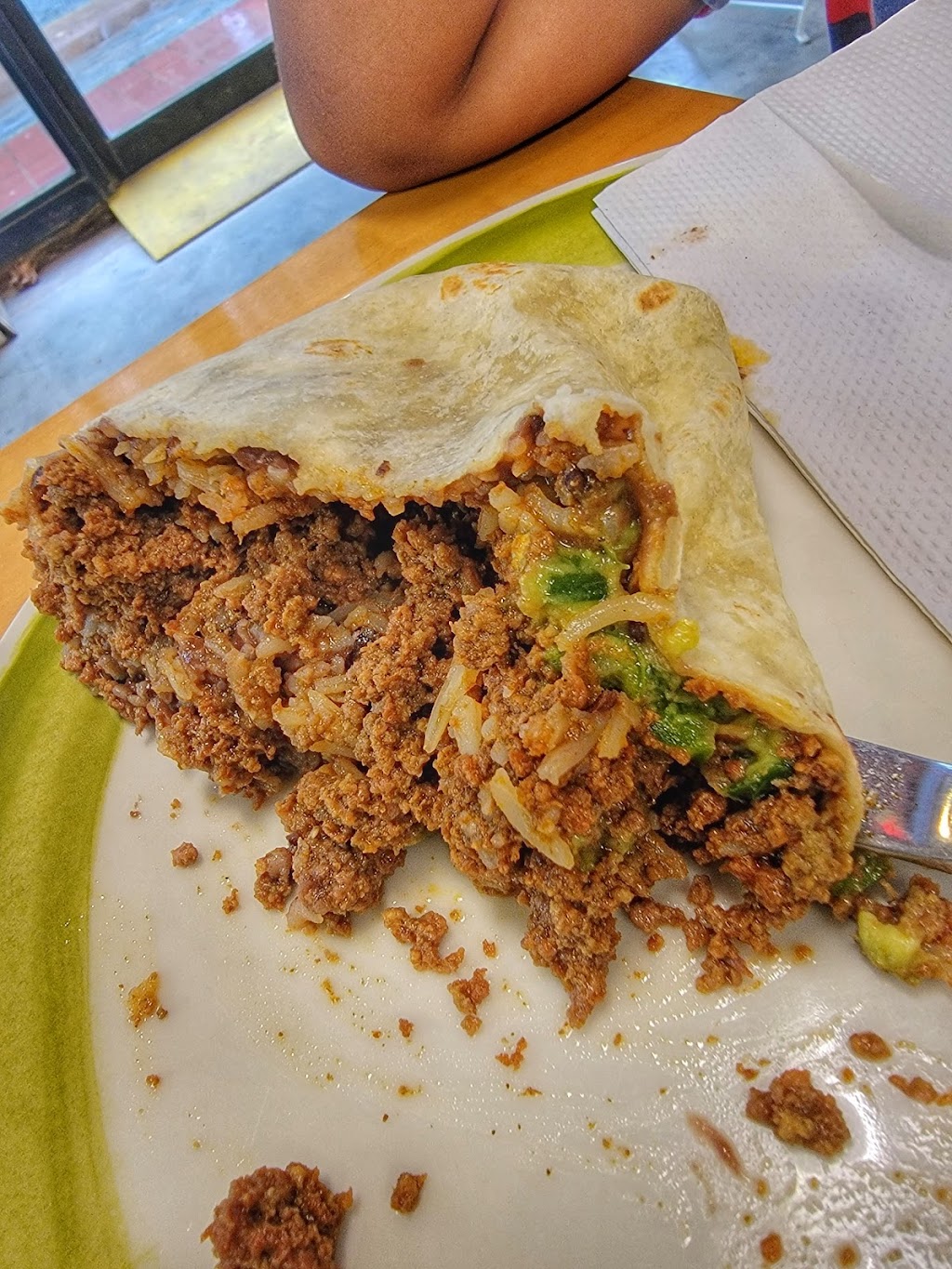 Family Fresh Mex | restaurant | 1200 Main St, Columbia, SC 29201, USA | 8035188339 OR +1 803-518-8339