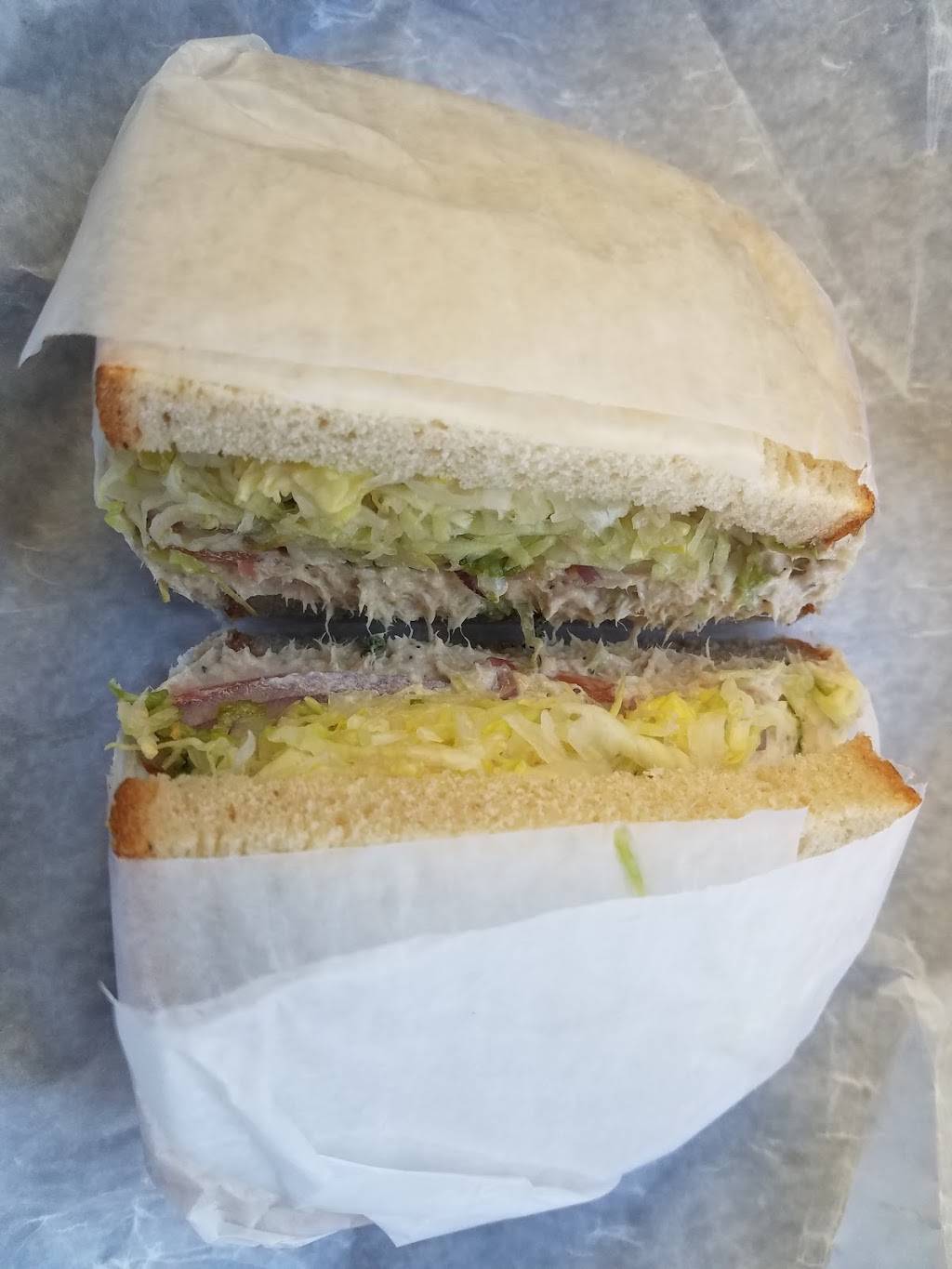 Sewaren Deli | cafe | 514 West Ave, Sewaren, NJ 07077, USA | 7326340729 OR +1 732-634-0729